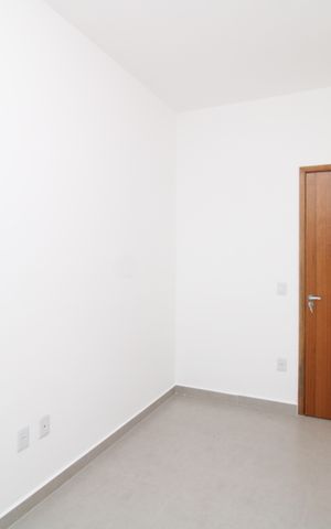 Apartamento para alugar com 42m², 2 quartos e 1 vagaQuarto 2