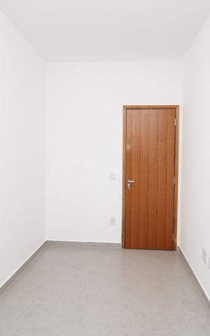 Apartamento para alugar com 42m², 2 quartos e 1 vagaQuarto 2