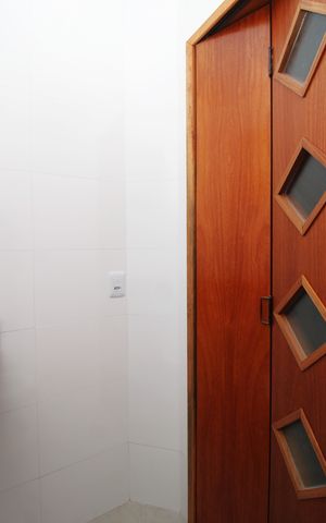 Apartamento para alugar com 42m², 2 quartos e 1 vagaBanheiro