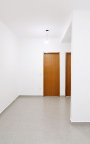 Apartamento para alugar com 42m², 2 quartos e 1 vagaSala