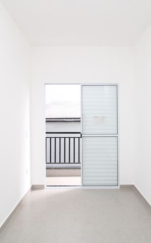 Apartamento para alugar com 42m², 2 quartos e 1 vagaQuarto 2