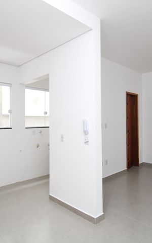 Apartamento para alugar com 42m², 2 quartos e 1 vagaCozinha
