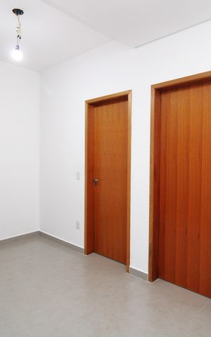 Apartamento para alugar com 42m², 2 quartos e 1 vagaCozinha