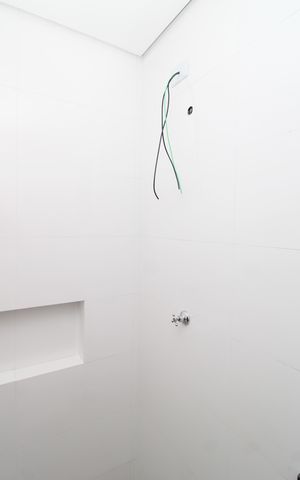 Apartamento para alugar com 42m², 2 quartos e 1 vagaBanheiro