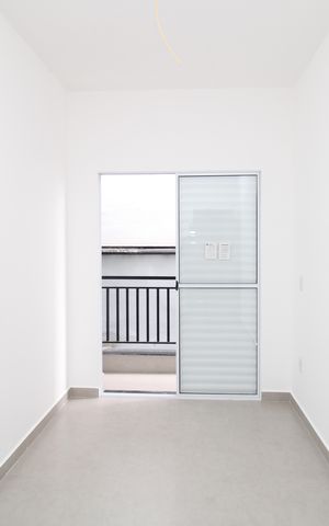 Apartamento para alugar com 42m², 2 quartos e 1 vagaQuarto 1