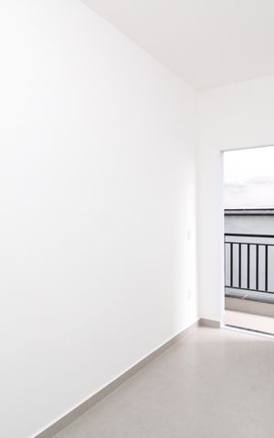 Apartamento para alugar com 42m², 2 quartos e 1 vagaQuarto 2