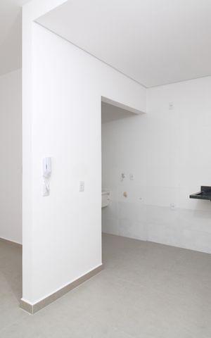 Apartamento para alugar com 32m², 2 quartos e 1 vagaCozinha