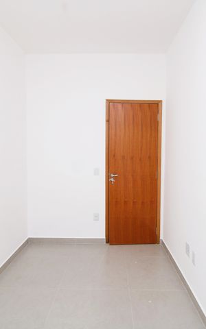Apartamento para alugar com 32m², 2 quartos e 1 vagaQuarto 2