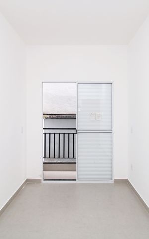 Apartamento para alugar com 32m², 2 quartos e 1 vagaQuarto 1