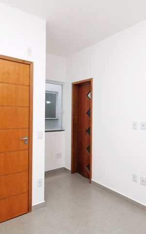 Apartamento para alugar com 32m², 2 quartos e 1 vagaSala