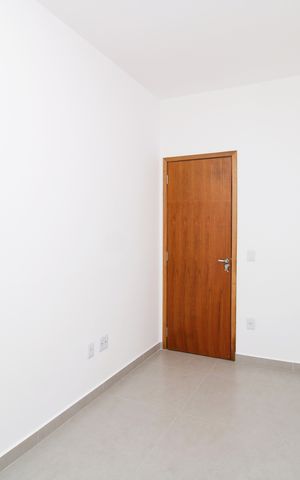 Apartamento para alugar com 32m², 2 quartos e 1 vagaQuarto 1