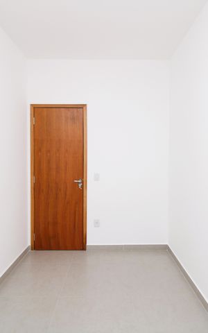 Apartamento para alugar com 32m², 2 quartos e 1 vagaQuarto 1