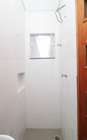 Apartamento para alugar com 42m², 2 quartos e 1 vagaBanheiro da Suíte
