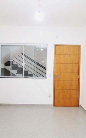 Apartamento para alugar com 42m², 2 quartos e 1 vagaSala
