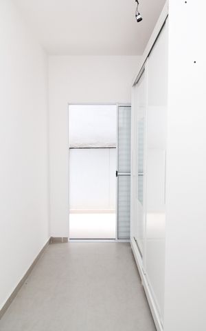 Apartamento para alugar com 42m², 2 quartos e 1 vagaQuarto