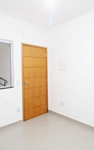 Apartamento para alugar com 42m², 2 quartos e 1 vagaSala