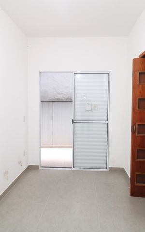Apartamento para alugar com 42m², 2 quartos e 1 vagaSuíte