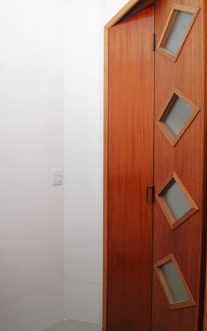 Apartamento para alugar com 42m², 2 quartos e 1 vagaBanheiro Social