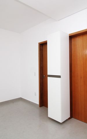 Apartamento para alugar com 42m², 2 quartos e 1 vagaCozinha