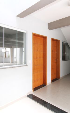 Apartamento para alugar com 42m², 2 quartos e 1 vagaÁrea comum