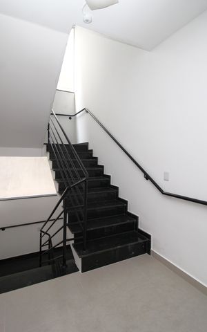 Apartamento para alugar com 42m², 2 quartos e 1 vagaÁrea comum