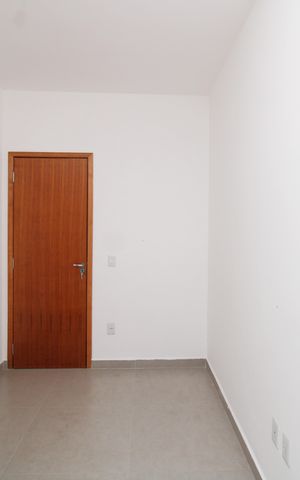 Apartamento para alugar com 42m², 2 quartos e 1 vagaQuarto