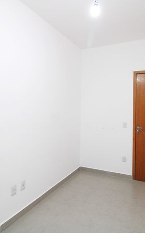 Apartamento para alugar com 42m², 2 quartos e 1 vagaSuíte