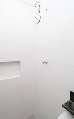 Apartamento para alugar com 42m², 2 quartos e 1 vagaBanheiro Social