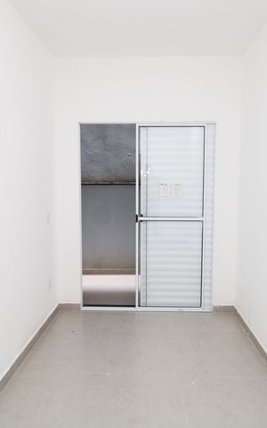 Apartamento para alugar com 42m², 2 quartos e 1 vagaQuarto 1