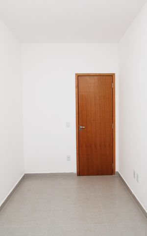 Apartamento para alugar com 42m², 2 quartos e 1 vagaQuarto 1