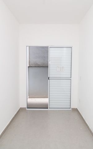 Apartamento para alugar com 42m², 2 quartos e 1 vagaQuarto 2
