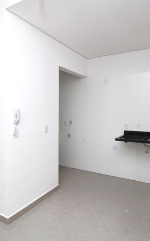 Apartamento para alugar com 42m², 2 quartos e 1 vagaCozinha