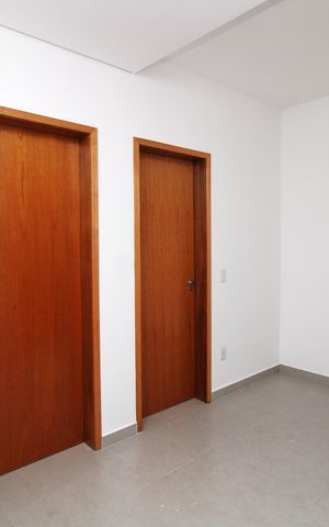 Apartamento para alugar com 42m², 2 quartos e 1 vagaCozinha
