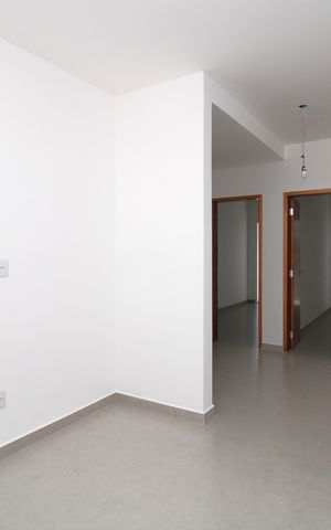 Apartamento para alugar com 42m², 2 quartos e 1 vagaSala