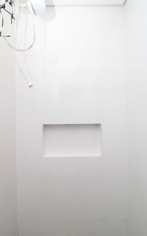 Apartamento para alugar com 42m², 2 quartos e 1 vagaBanheiro