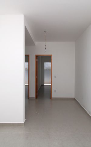Apartamento para alugar com 42m², 2 quartos e 1 vagaSala
