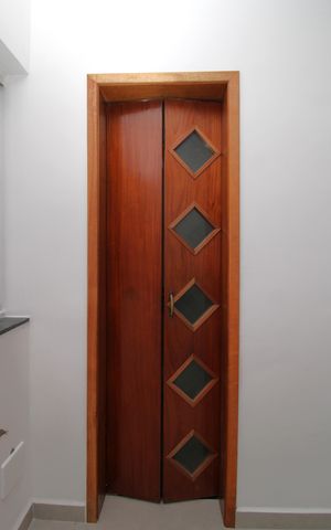 Apartamento para alugar com 42m², 2 quartos e 1 vagaBanheiro