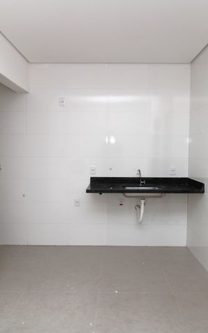 Apartamento para alugar com 42m², 2 quartos e 1 vagaCozinha