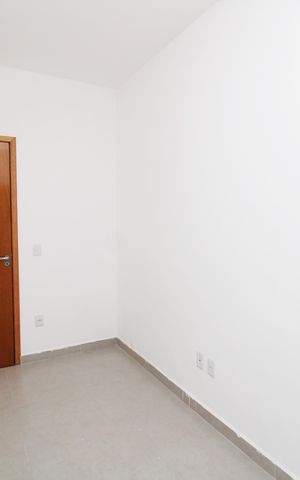Apartamento para alugar com 42m², 2 quartos e 1 vagaQuarto 2