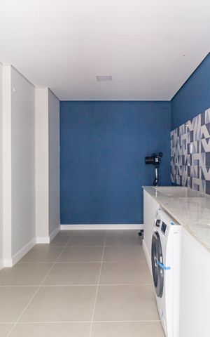 Apartamento à venda com 42m², 2 quartos e sem vaga Apartamento à venda com 42m², 2 quartos e sem vagaÁrea comum - Pet Care