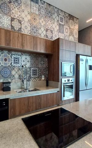 Casa à venda com 225m², 3 quartos e 2 vagas Casa à venda com 225m², 3 quartos e 2 vagasCozinha