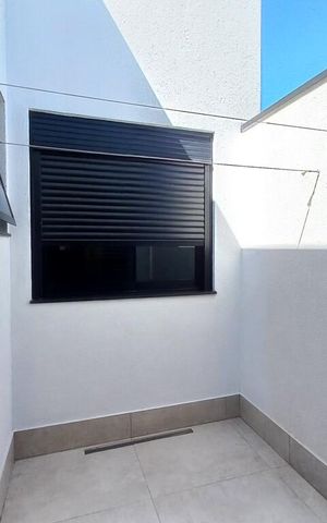 Casa à venda com 225m², 3 quartos e 2 vagas Casa à venda com 225m², 3 quartos e 2 vagasVista da Suíte