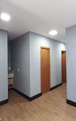Casa à venda com 225m², 3 quartos e 2 vagas Casa à venda com 225m², 3 quartos e 2 vagasÁrea comum - Recepção