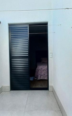 Casa à venda com 225m², 3 quartos e 2 vagas Casa à venda com 225m², 3 quartos e 2 vagasVista do Quarto 1