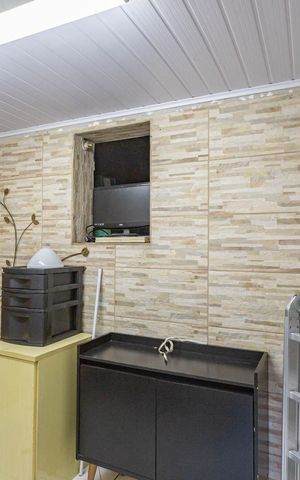 Casa à venda com 270m², 3 quartos e 4 vagasDeposito