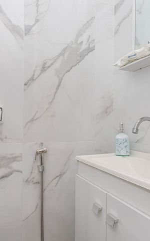 Casa à venda com 270m², 3 quartos e 4 vagasLavabo Sala/Cozinha