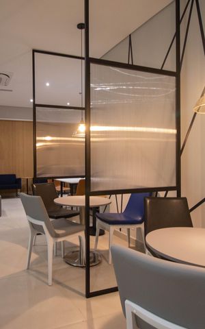 Apartamento à venda com 34m², 1 quarto e sem vaga Apartamento à venda com 34m², 1 quarto e sem vagaÁrea comum