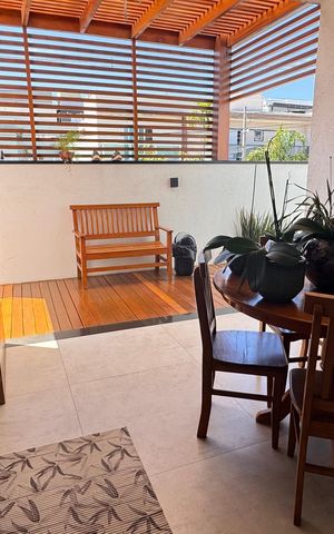 Casa à venda com 225m², 3 quartos e 2 vagasÁrea gourmet