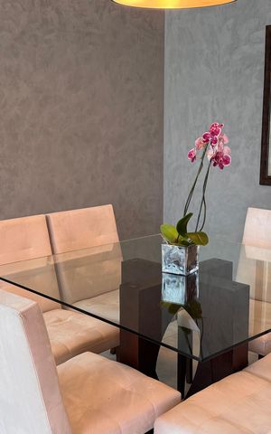 Casa à venda com 225m², 3 quartos e 2 vagasSala de Jantar