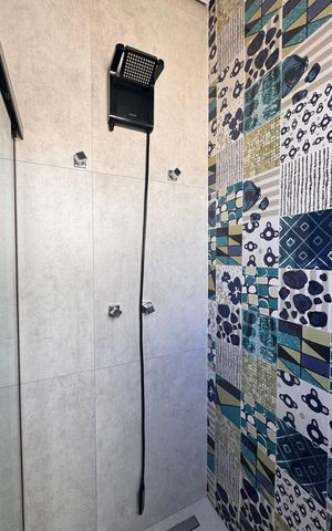 Casa à venda com 225m², 3 quartos e 2 vagasBanheiro da Suíte 2